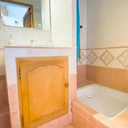 Mignon Studio Au Coeur Du Village De Апартаменты